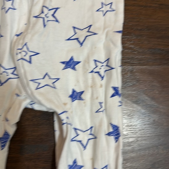 George 18-24M One Piece PJs. - Picture 2 of 4